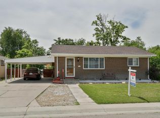 1136 Strong St, Brighton, CO 80601