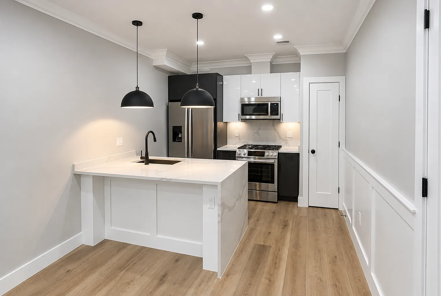 2 bed, 1515 sqft, $4,650 — Photo 1