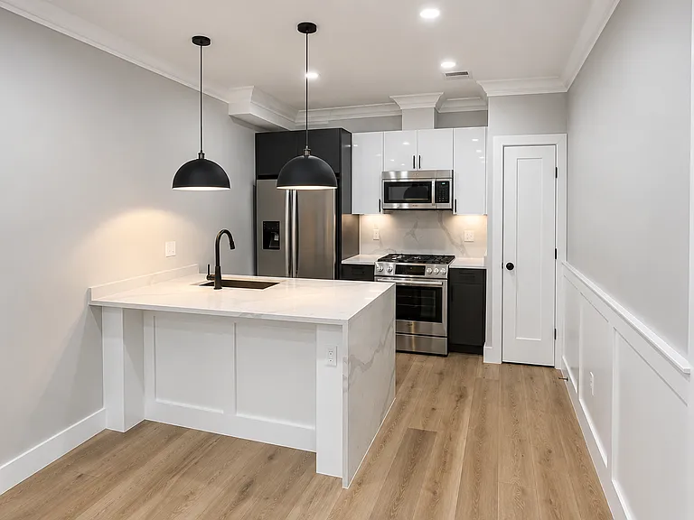 300 Somerville Ave #I — Photo 1