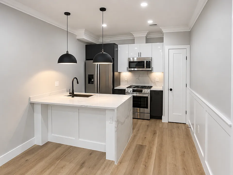 300 Somerville Ave #I