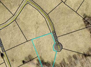46 Stillwater Blvd, Russell Springs, KY