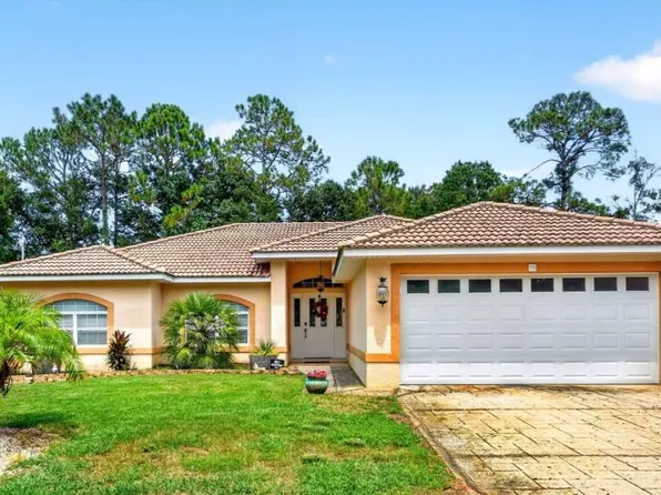 15 Pine Cedar Dr, Palm Coast, FL 32164