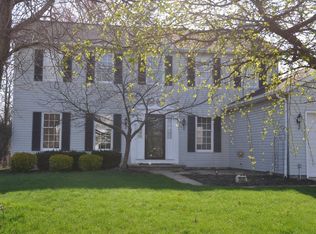 1561 Alderwood Oval, Brunswick, OH