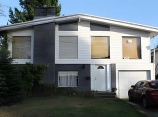 2580 Campbell Ave, Abbotsford, BC V2S 4A4