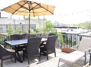 88 Sterling Pl #PENTHOUSE, Brooklyn, NY 11217