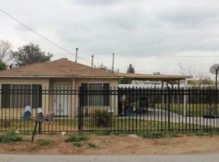 10545 Valencia St, Bloomington, CA 92316