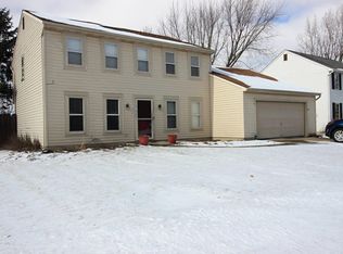 7209 Silverthorn Run, Fort Wayne, IN