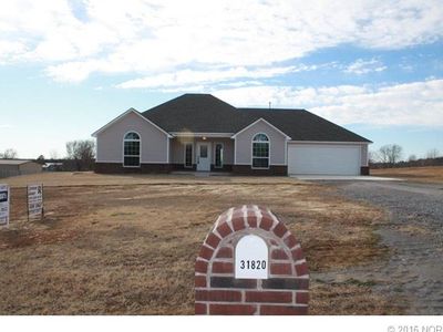31820 S Earlene Ave, Inola, OK, 74036