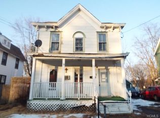17 Bonnell St, Middletown, NY 10940