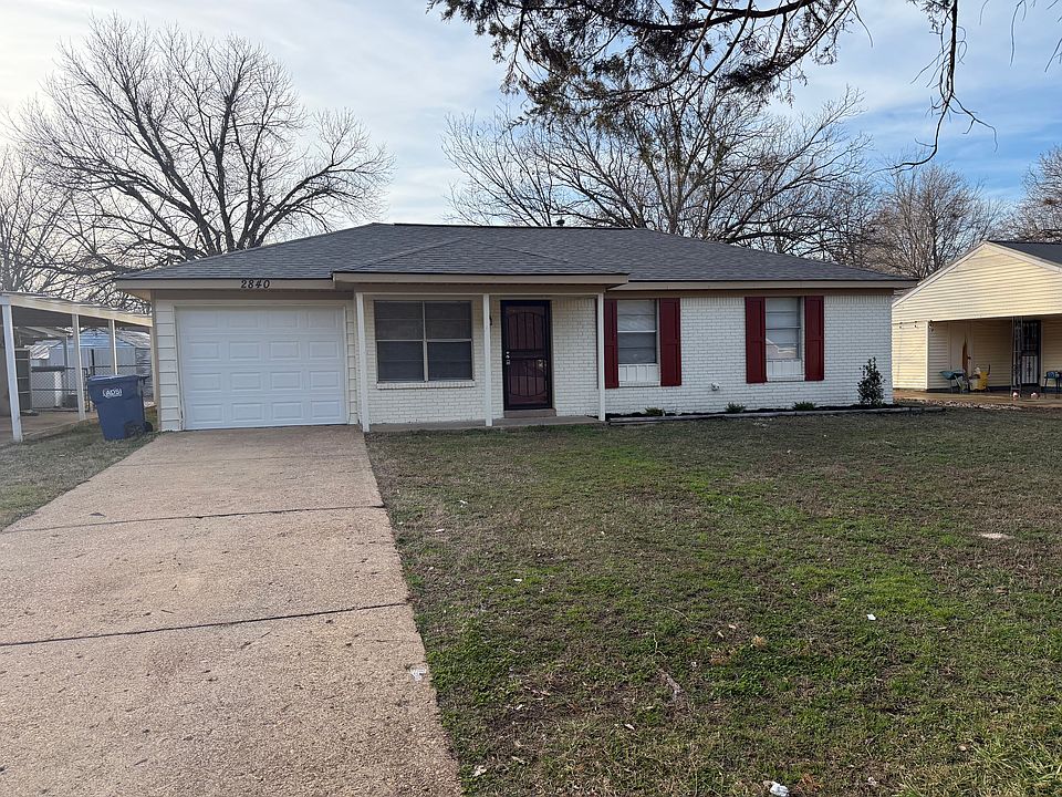1st image of 2840 Normandy Dr