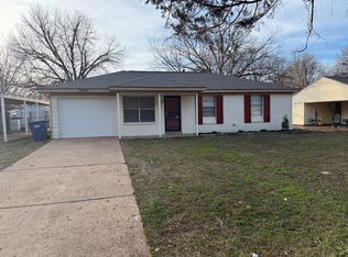 2840 Normandy Dr, Horn Lake, MS 38637