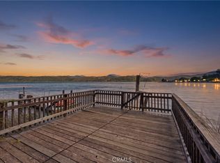 3985 Oakmont Dr, Clearlake, CA 95422