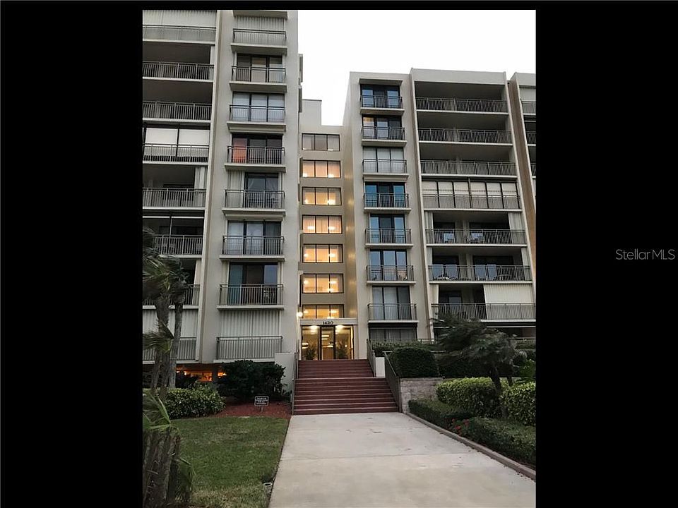 1st image of 1430 Gulf Blvd APT 606