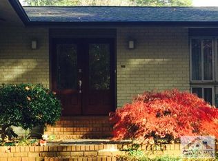 240 Atkinson Dr, Athens, GA 30606