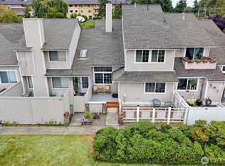 Quails Nest, Bremerton, WA 98310