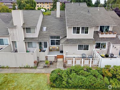 442 E 31st Street #D3, Bremerton, WA, 98310