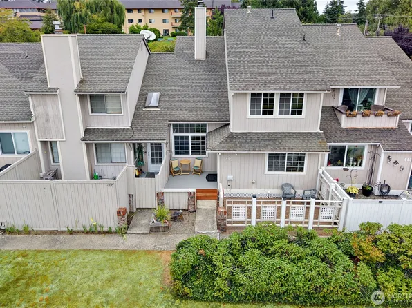 442 E 31st Street #D3, Bremerton, WA 98310