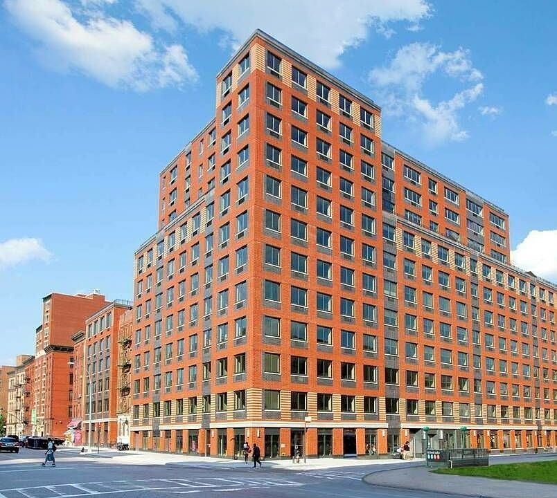1st image of 311 W 127th St APT 606