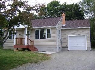 165 Jackson St, Port Murray, NJ 07865