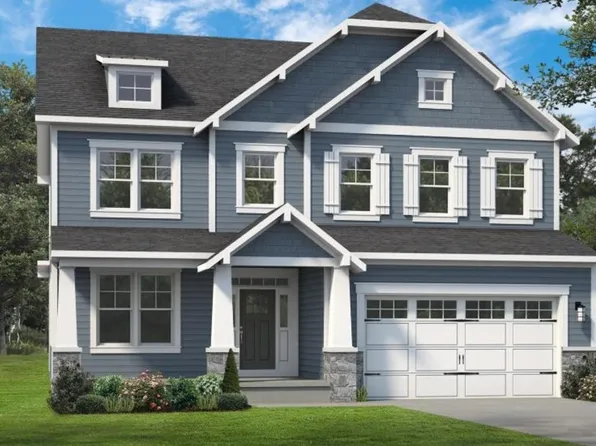 2037 Fieldstone Dr Lot 222, Mc Donald, PA 15057