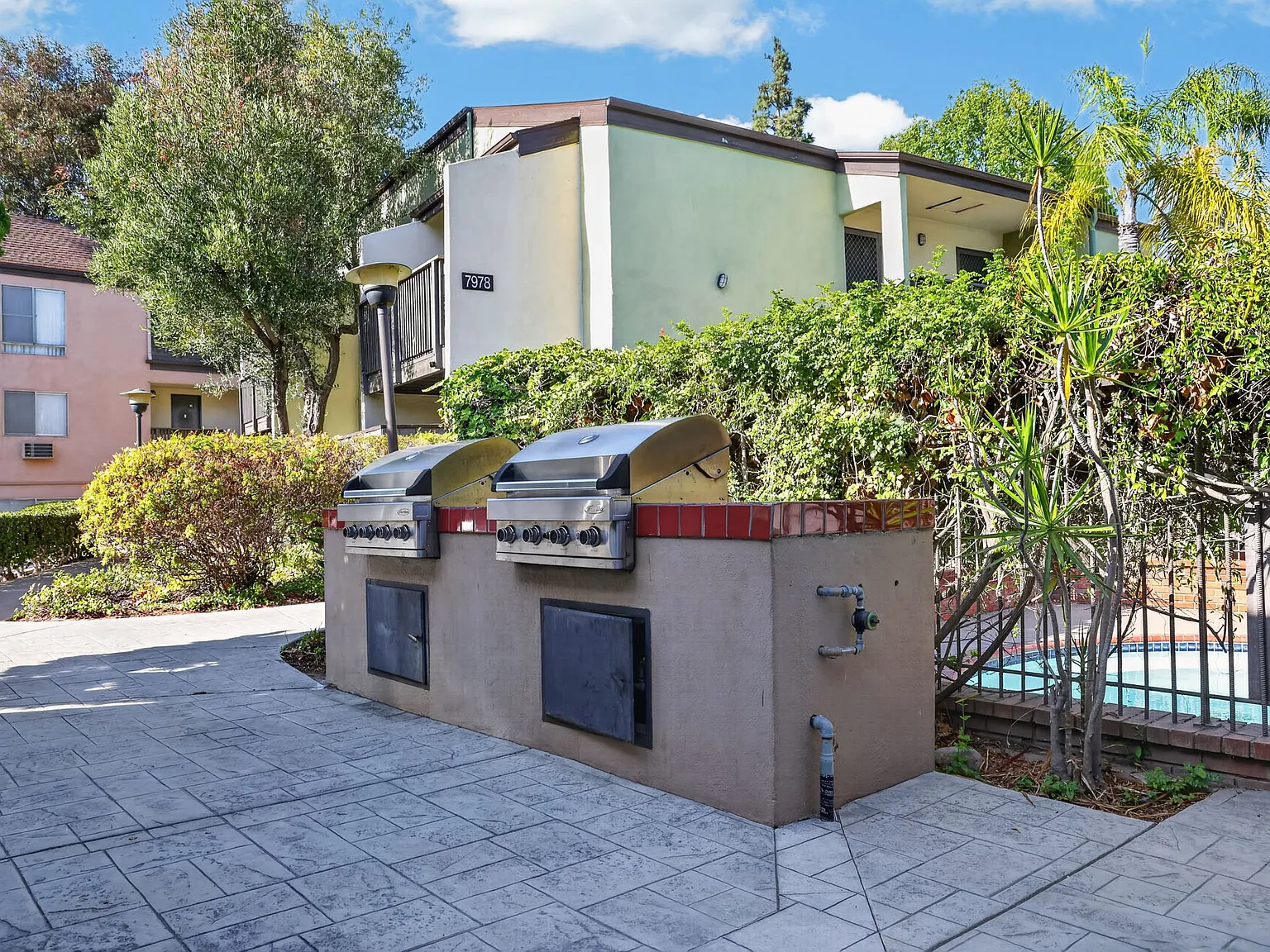 7988 Mission Center Court - 1 — Photo 4