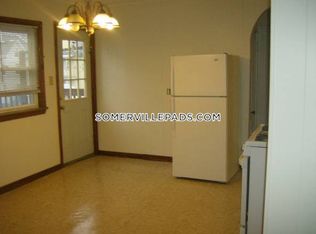 246 School St #2, Somerville, MA 02145