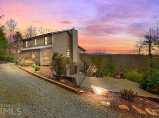 208 Oliver Creek Rd, Ellijay, GA 30536