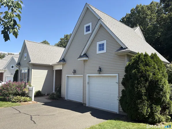 37 Ballymeade Lane #37, Windsor, CT 06095