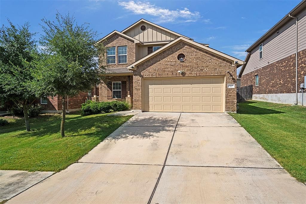 3108 Handsome Dr, Pflugerville, TX 78660 Zillow