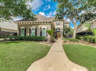 3343 Chartreuse Way, Houston, TX 77082