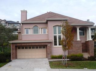 18 Huckleberry Ct, Brisbane, CA 94005