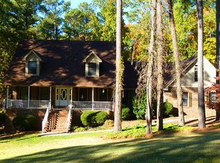 512 Dogwood Pl SW, Decatur, AL 35603