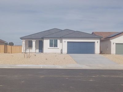 3705 Santa Monica Ct, Rosamond, CA, 93560