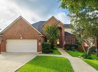 12814 Vista Hvn, San Antonio, TX 78216