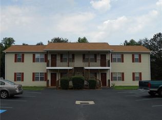 37 Rock Garden Pl APT A, Dahlonega, GA 30533