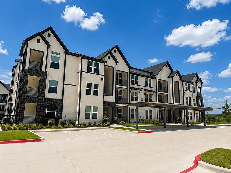 Apartment Homes