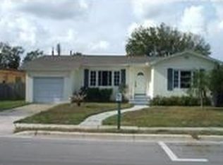 1023 Sunrise Blvd, Fort Pierce, FL 34950