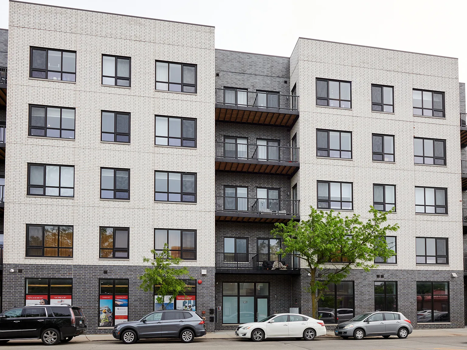 1 bed, 870 sqft, $23,000 — Photo 1