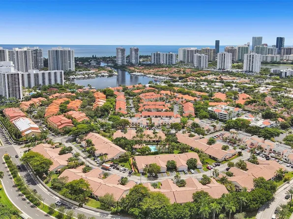 21220 Harbor Way APT 226, Miami, FL 33180