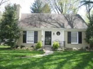 4036 Elmwood Ave, Saint Matthews, KY 40207