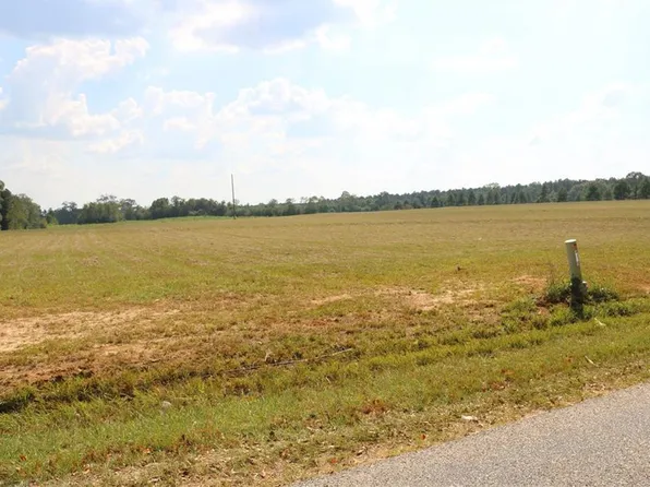 LOT 9 Peterson Rd, Mount Hermon, LA 70450