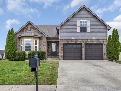1011 Dwight Eisenhower Way, Clarksville, TN, 37042