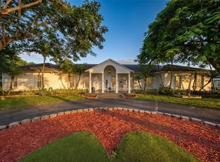 Redland Estate, Homestead, FL 33031
