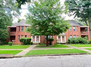 1000-1010 Felder Ave #1006, Montgomery, AL 36106