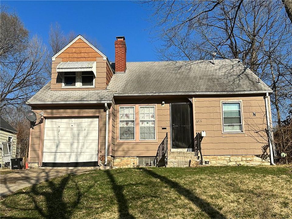 1st image of 6435 S Benton Ave