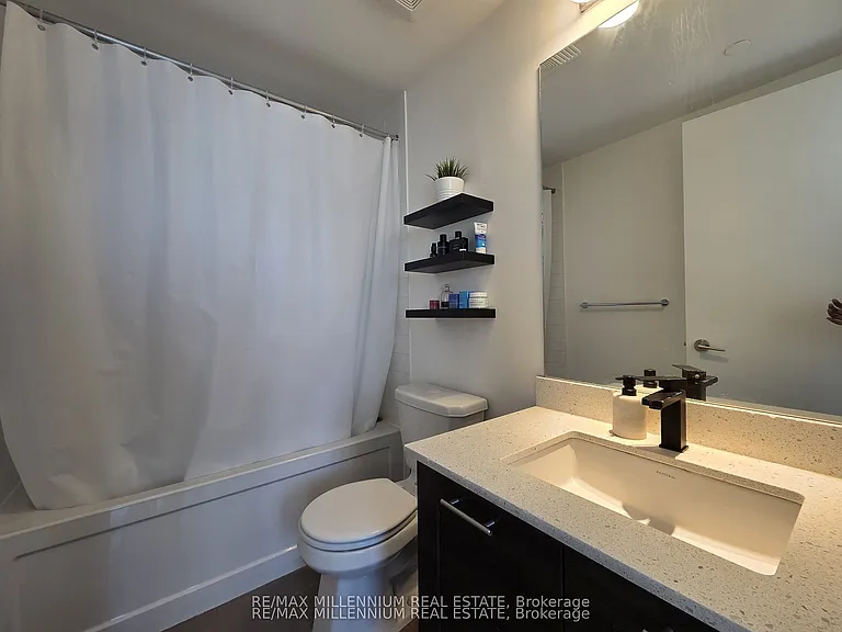 2212 Lake Shore Blvd W #3106 — Photo 22