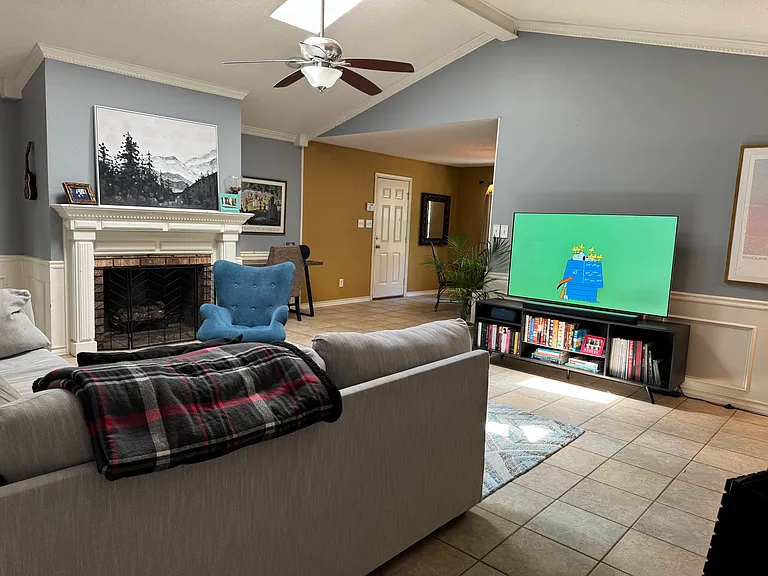 6107 Shadyside Ln — Photo 8
