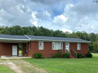 2097 Rocky Cross Rd, Zebulon, NC 27597