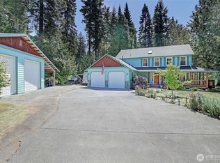 2289 Moody Lane, Camano Island, WA 98282