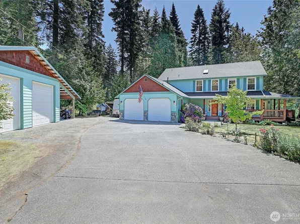 2289 Moody Lane Lane, Camano Island, WA 98282